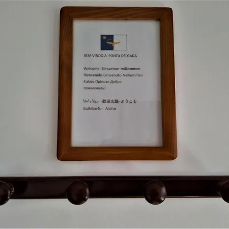 Adamas Ponta Delgada