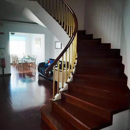 Adamas * Ponta Delgada