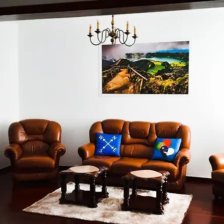 Adamas Bed & Breakfast *