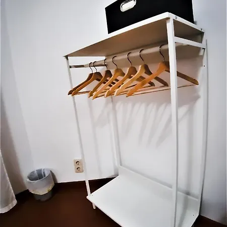 Bed & Breakfast Adamas