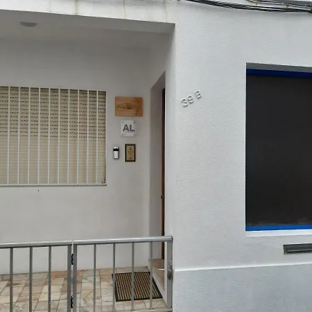 Bed & Breakfast Adamas *