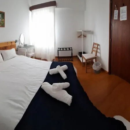 Bed & Breakfast Adamas *