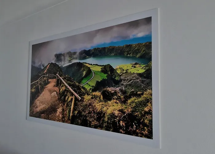 Adamas * Ponta Delgada