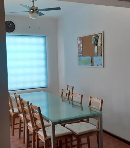 Adamas Alojamento de Acomodação e Pequeno-almoço Ponta Delgada