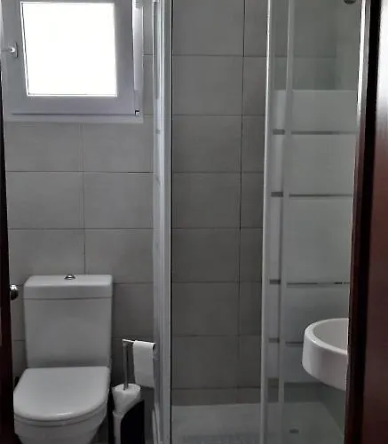 Adamas Alojamento de Acomodação e Pequeno-almoço *