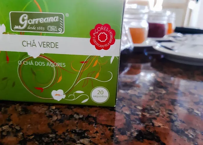 Adamas * Ponta Delgada