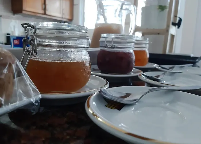 Adamas * Ponta Delgada