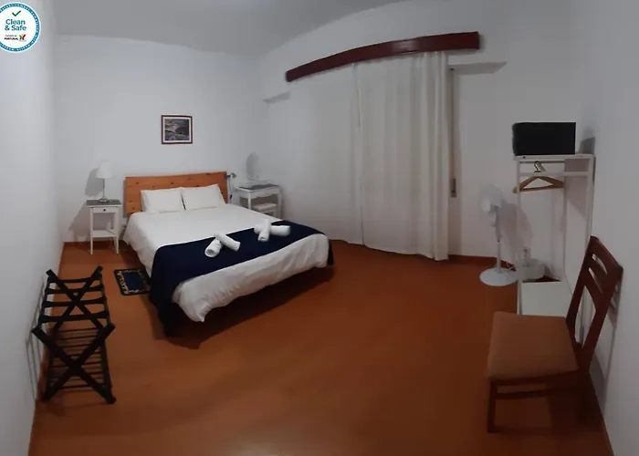 Adamas Alojamento de Acomodação e Pequeno-almoço Ponta Delgada