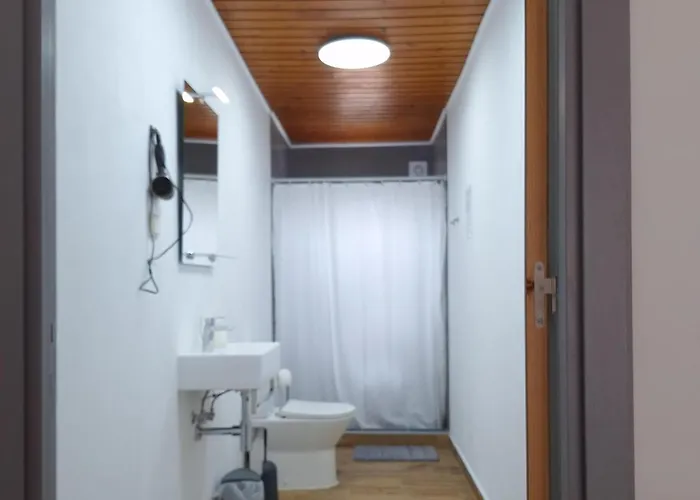 Alojamento de Acomodação e Pequeno-almoço Adamas *