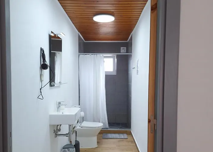 Adamas Alojamento de Acomodação e Pequeno-almoço *