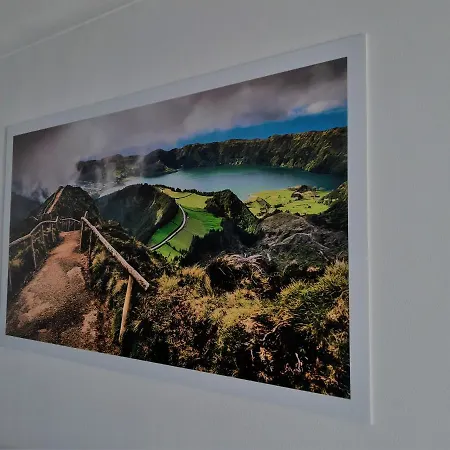 Adamas * Ponta Delgada (Sao Miguel)