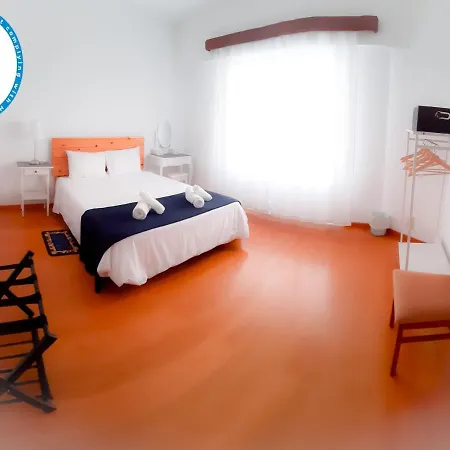 Adamas Bed & Breakfast