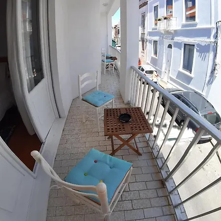 Bed & Breakfast Adamas