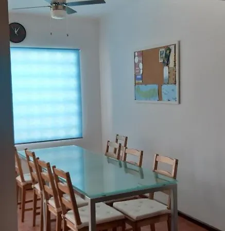 Adamas Bed & Breakfast Ponta Delgada