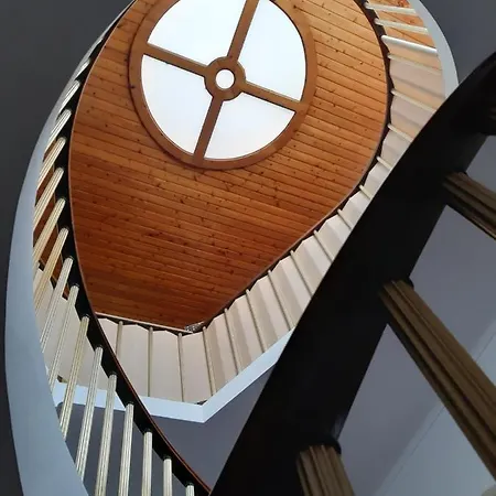 Adamas Frühstückspension *