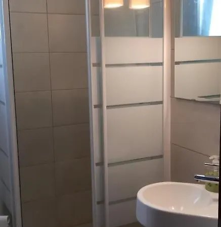 Bed & Breakfast Adamas Ponta Delgada