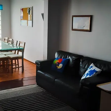 Bed & Breakfast Adamas Ponta Delgada