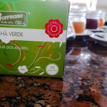 Adamas * Ponta Delgada