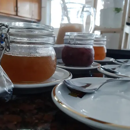 Adamas * Ponta Delgada