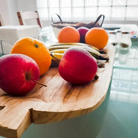 Adamas Bed & Breakfast