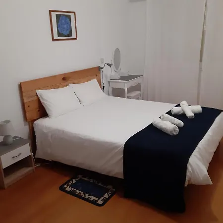 Bed & Breakfast Adamas *