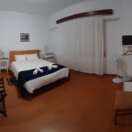 Adamas Bed & Breakfast Ponta Delgada