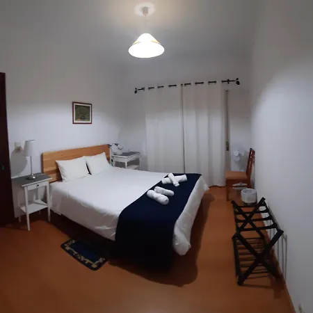 Bed & Breakfast Adamas *