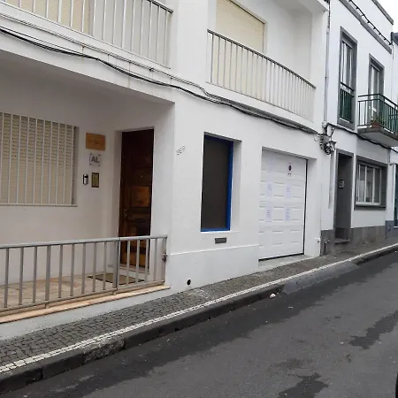 Bed & Breakfast Adamas Ponta Delgada