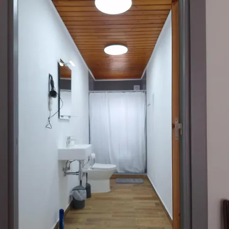 Bed & Breakfast Adamas *