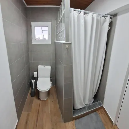 Bed & Breakfast Adamas