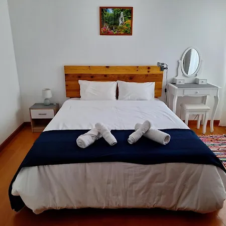 Adamas Bed & Breakfast