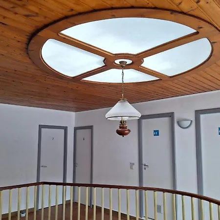 Adamas Bed & Breakfast Ponta Delgada