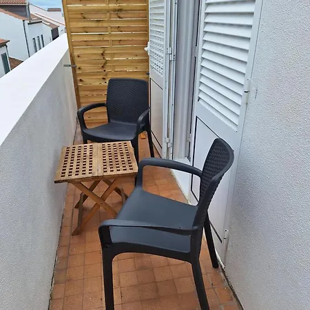 Couette-café Adamas *