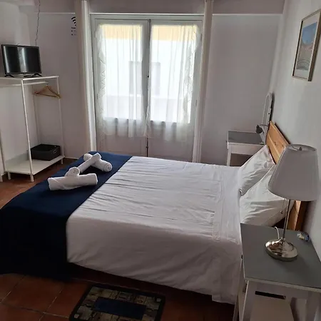 Adamas Bed & Breakfast Ponta Delgada (Sao Miguel)