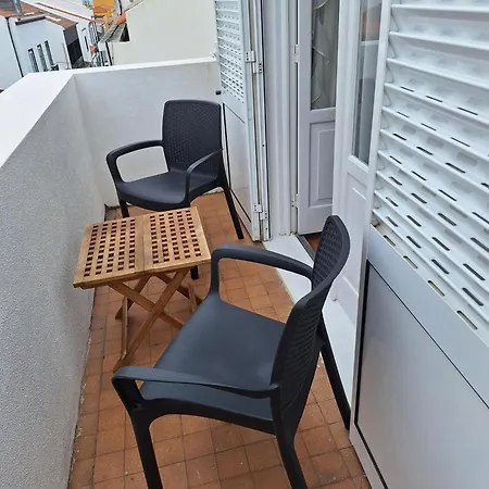 Adamas Ponta Delgada (Sao Miguel)