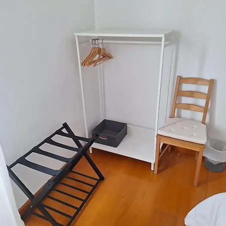 Adamas * Ponta Delgada