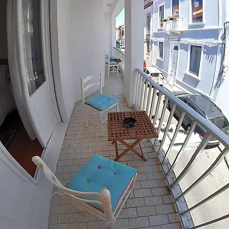 Bed & Breakfast Adamas