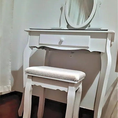 Bed & Breakfast Adamas *