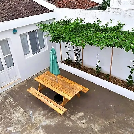 Adamas Bed & Breakfast Ponta Delgada