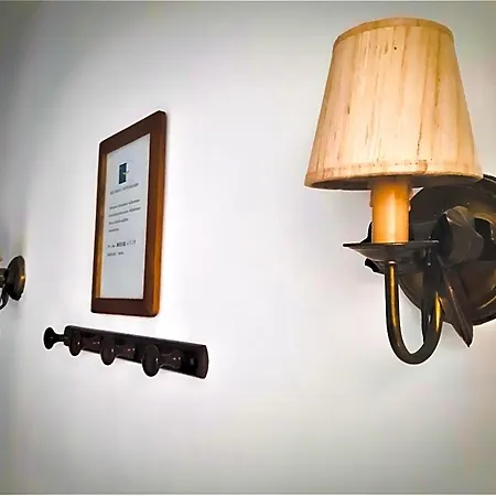 Bed & Breakfast Adamas *
