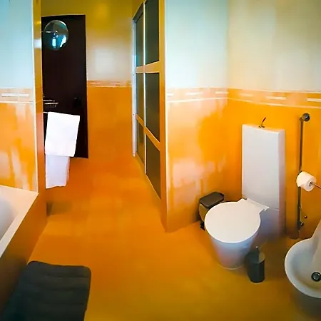 Bed & Breakfast Adamas