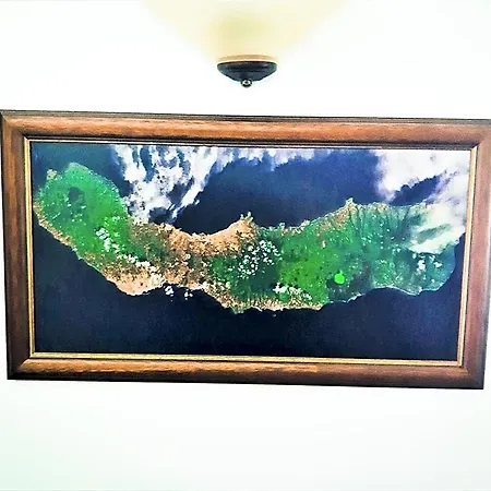 Bed & Breakfast Adamas Ponta Delgada