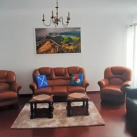 Adamas Bed & Breakfast Ponta Delgada