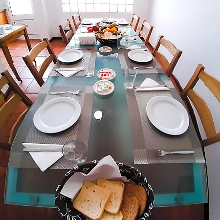 Bed & Breakfast Adamas *