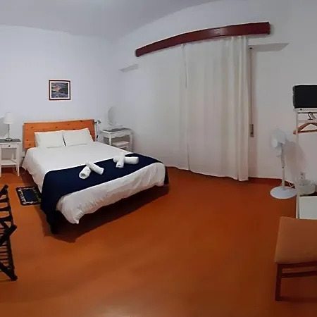 Adamas Bed & Breakfast Ponta Delgada