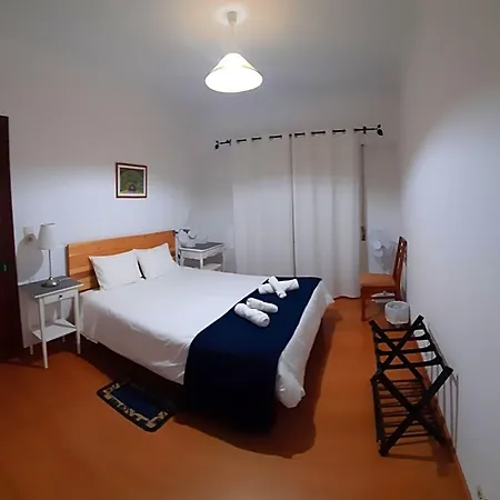 Adamas Bed & Breakfast Ponta Delgada