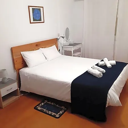 Adamas Bed & Breakfast