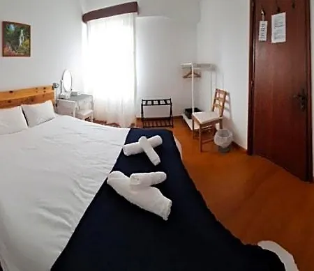 Bed & Breakfast Adamas Ponta Delgada