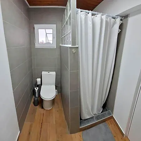 Bed & Breakfast Adamas *