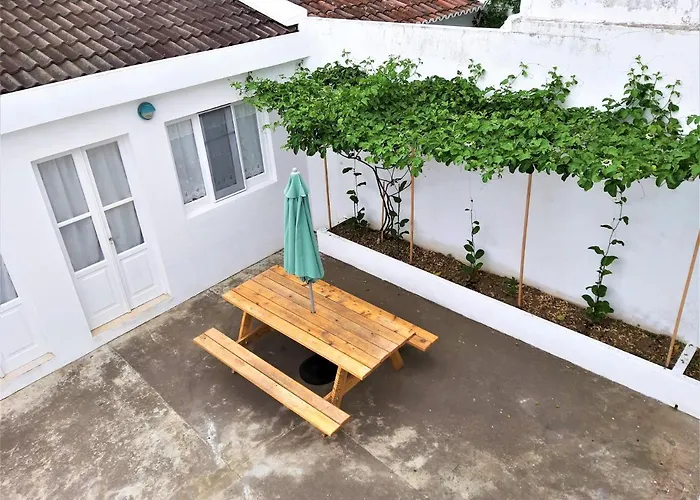 Bed & Breakfast Adamas Ponta Delgada